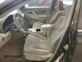 2009 Toyota Camry with VIN 4T1BE46K69U304400, listed as a Copart auction lot 55947705 with 237,771 mi miles and Clean Title. Bid and sale history available at DreamBid. Image 7.