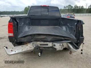 2008 Nissan Titan SE with VIN 1N6BA06A48N312808, listed as a Copart auction lot 72218694 with 358,137 mi miles and Salvage Title. Bid and sale history available at carsss.com. Image 6.