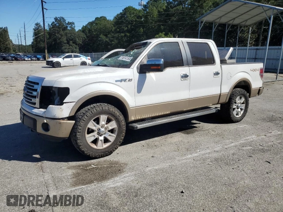 2013 Ford F-150 XL with VIN 1FTFW1EF3DFB72683, listed as a Copart auction lot 74614184 with 186,306 mi miles and Salvage Title. Bid and sale history available at carsss.com. Image 1.
