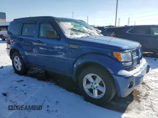 2010 Dodge Nitro SXT с VIN 1D4PU5GK4AW102426, выставлен на аукционе Copart как лот 88857235 с пробегом 160 803 миль миль и Чистый • Clean title. История ставок и продаж доступна на DreamBid. Изображение 4.