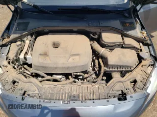 2018 Volvo S60 Dynamic с VIN YV126MFL8J2455808, выставлен на аукционе Copart как лот 55134135 с пробегом 76 558 миль миль и Списание • Salvage title. История ставок и продаж доступна на DreamBid. Изображение 11.