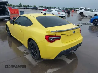 2017 Subaru BRZ Limited with VIN JF1ZCAC19H9601431, listed as a IAAI auction lot 42337569 with 49,957 mi miles and . Bid and sale history available at DreamBid. Image 3.