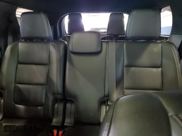 2011 Ford Explorer XLT с VIN 1FMHK8D81BGA47751, выставлен на аукционе Copart как лот 65180875 с пробегом 91 537 миль миль и Чистый • Clean title. История ставок и продаж доступна на DreamBid. Изображение 10.