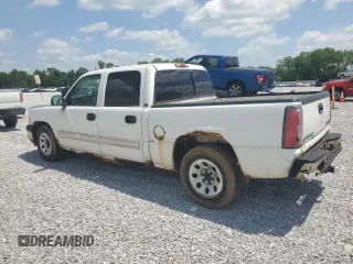 2005 Chevrolet Silverado 1500 LS with VIN 2GCEC13T251310557, listed as a Copart auction lot 62284075 with 149,031 mi miles and Clean title. Bid and sale history available at DreamBid. Image 2.