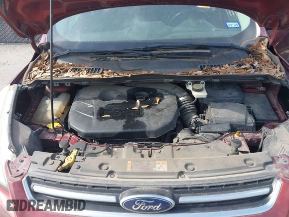2014 Ford Escape Titanium с VIN 1FMCU0J90EUA93578, выставлен на аукционе IAAI как лот 42546384 с пробегом 225 884 миль миль и . История ставок и продаж доступна на DreamBid. Изображение 10.