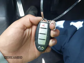 2015 Infiniti Q50 Sport с VIN JN1BV7AP2FM337093, выставлен на аукционе IAAI как лот 42345981 с пробегом 80 973 миль миль и . История ставок и продаж доступна на DreamBid. Изображение 11.