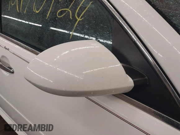 2012 Chevrolet Impala LTZ with VIN 2G1WC5E33C1331027, listed as a IAAI auction lot 42170924 with 211,065 mi miles and . Bid and sale history available at DreamBid. Image 12.