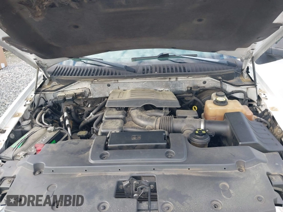 2007 Ford Expedition Eddie Bauer with VIN 1FMFU17537LA04277, listed as a IAAI auction lot 42229557 with 167,386 mi miles and . Bid and sale history available at DreamBid. Image 10.