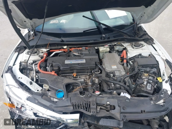 2017 Honda Accord Touring with VIN JHMCR6F73HC004661, listed as a IAAI auction lot 40806581 with 111,692 mi miles and . Bid and sale history available at DreamBid. Image 10.
