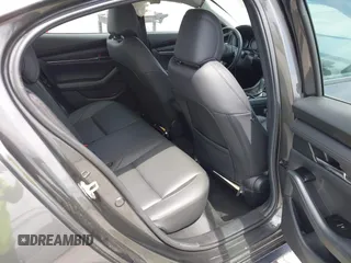 2021 Mazda 3 Preferred with VIN 3MZBPACL4MM214814, listed as a IAAI auction lot 42115140 with 28,860 mi miles and . Bid and sale history available at DreamBid. Image 8.