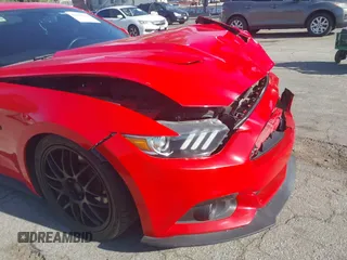 2016 Ford Mustang GT with VIN 1FA6P8CFXG5283787, listed as a IAAI auction lot 41950212 with 115,349 mi miles and . Bid and sale history available at DreamBid. Image 19.