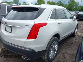 2019 Cadillac XT5 Luxury FWD with VIN 1GYKNCRS5KZ102659, listed as a IAAI auction lot 42309995 with 67,795 mi miles and . Bid and sale history available at DreamBid. Image 4.