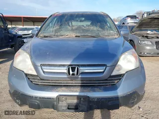2009 Honda CR-V EX-L with VIN 5J6RE48749L028732, listed as a IAAI auction lot 41884092 with 164,402 mi miles. Bid and sale history available at carsss.com. Image 6.
