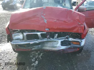 1994 Nissan Frontier XE z VIN 1N6SD16S6RC360085, wystawiony jako Copart lot #45406835 z przebiegiem 221 136 mil mil oraz Szkoda całkowita • Salvage title. Historia ofert i sprzedaży dostępna na DreamBid. Obrazek 13.