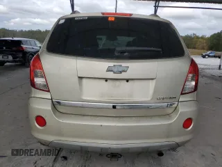 2013 Chevrolet Captiva Sport LT with VIN 3GNAL3EK7DS548848, listed as a Copart auction lot 79707664 with 199,869 mi miles and Clean Title. Bid and sale history available at DreamBid. Image 6.
