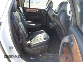 2011 Buick Enclave CXL-1 with VIN 5GAKVBED7BJ415137, listed as a IAAI auction lot 41939739 with 211,928 mi miles and . Bid and sale history available at DreamBid. Image 8.