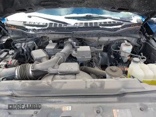 2020 Ford F-250 XL with VIN 1FT7W2B69LED46646, listed as a IAAI auction lot 41153465 with 30,703 mi miles and . Bid and sale history available at DreamBid. Image 10.