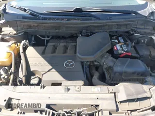2010 Mazda CX-9 Sport with VIN JM3TB2MA9A0218565, listed as a IAAI auction lot 42133078 with 198,174 mi miles and . Bid and sale history available at DreamBid. Image 10.