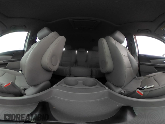 2016 Honda Odyssey EX-L with VIN 5FNRL5H68GB038141, listed as a IAAI auction lot 42097924 with 91,944 mi miles and . Bid and sale history available at DreamBid. Image 18.