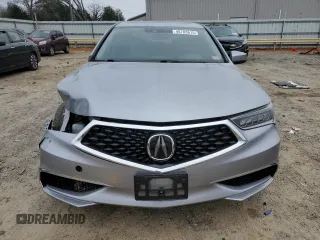 2019 Acura TLX Technology z VIN 19UUB2F42KA006124, wystawiony jako Copart lot #48783615 z przebiegiem 77 989 mil mil oraz Szkoda całkowita • Salvage title. Historia ofert i sprzedaży dostępna na DreamBid. Obrazek 5.