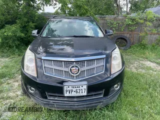 2010 Cadillac SRX z VIN 3GYFNGEY6AS517326, wystawiony jako IAAI lot #42313139 z przebiegiem 181 955 mil mil oraz . Historia ofert i sprzedaży dostępna na DreamBid. Obrazek 11.