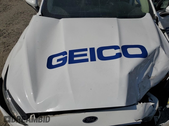 2020 Ford Fusion SE z VIN 3FA6P0LU6LR216269, wystawiony jako Copart lot #68509044 z przebiegiem 60 556 mil mil oraz Szkoda całkowita • Salvage title. Historia ofert i sprzedaży dostępna na DreamBid. Obrazek 11.