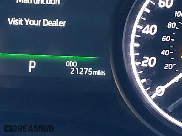 2023 Toyota Camry SE z VIN 4T1G11BK4PU093457, wystawiony jako IAAI lot #42061933 z przebiegiem 21 275 mil mil oraz . Historia ofert i sprzedaży dostępna na DreamBid. Obrazek 16.