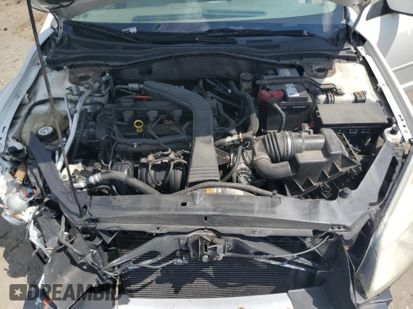 2008 Mercury Milan Premier с VIN 3MEHM08Z48R619401, выставлен на аукционе Copart как лот 63556665 с пробегом 147 832 миль миль и Чистый • Clean title. История ставок и продаж доступна на DreamBid. Изображение 11.