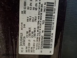 2005 Dodge Ram 2500 SLT with VIN 3D7KS28D95G705457, listed as a Copart auction lot 47731045 with 124,560 mi miles and Salvage Title. Bid and sale history available at carsss.com. Image 12.