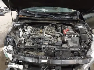 2022 Nissan Altima SV with VIN 1N4BL4DW2NN309118, listed as a IAAI auction lot 41433005 with 62,327 mi miles and . Bid and sale history available at DreamBid. Image 10.