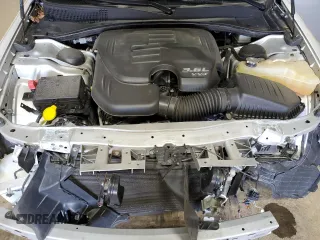 2020 Chrysler 300 S with VIN 2C3CCAGG6LH128552, listed as a Copart auction lot 49165995 with 50,925 mi miles and Salvage Title. Bid and sale history available at DreamBid. Image 12.