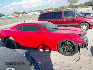 2013 Chevrolet Camaro LS с VIN 2G1FA1E32D9247590, выставлен на аукционе IAAI как лот 41428289 с пробегом 93 838 миль миль и . История ставок и продаж доступна на DreamBid. Изображение 14.