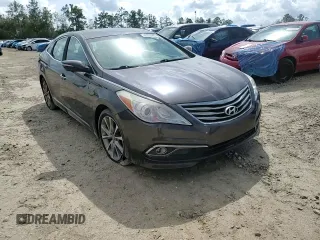 2016 Hyundai Azera с VIN KMHFG4JGXGA521610, выставлен на аукционе Copart как лот 46459445 с пробегом 114 445 миль миль и Списание • Salvage title. История ставок и продаж доступна на DreamBid. Изображение 11.