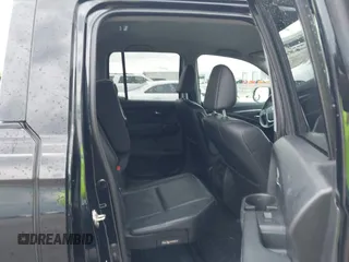 2017 Honda Ridgeline RTL-T with VIN 5FPYK2F64HB003542, listed as a IAAI auction lot 42171243 with 102,071 mi miles and . Bid and sale history available at DreamBid. Image 8.