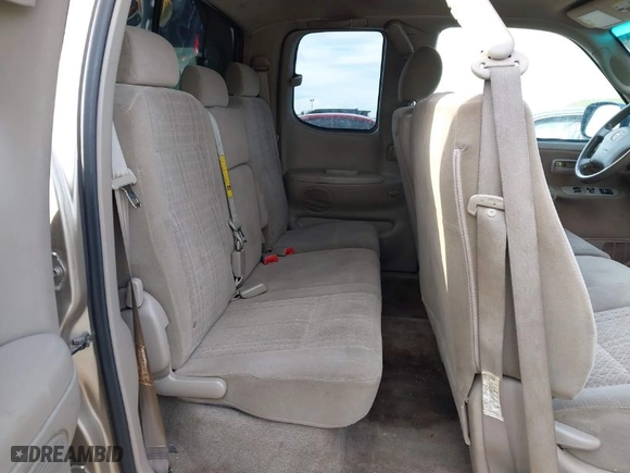2006 Toyota Tundra SR5 with VIN 5TBBT44166S478013, listed as a IAAI auction lot 41631506 with 253,851 mi miles. Bid and sale history available at carsss.com. Image 8.