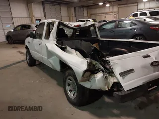 2008 Ford Ranger XLT Appearance with VIN 1FTYR14E48PA85819, listed as a IAAI auction lot 41331148 with 167,469 mi miles and . Bid and sale history available at DreamBid. Image 12.