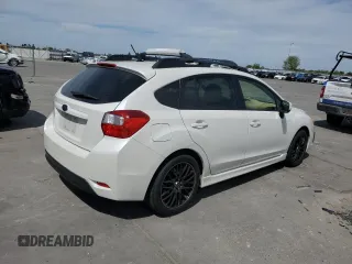 2014 Subaru Impreza Special Sports Premium с VIN JF1GPAL68E9281327, выставлен на аукционе Copart как лот 52593135 с пробегом 62 815 миль миль и Списание • Salvage title. История ставок и продаж доступна на DreamBid. Изображение 3.