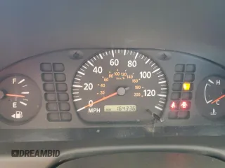 2005 Nissan Sentra 1.8 with VIN 3N1CB51D85L530008, listed as a Copart auction lot 55095395 with 164,336 mi miles and Salvage Title. Bid and sale history available at DreamBid. Image 9.