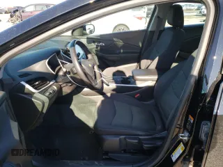 2017 Chevrolet Volt LT with VIN 1G1RC6S5XHU177873, listed as a Copart auction lot 71813102 with 73,858 mi miles. Bid and sale history available at carsss.com. Image 7.