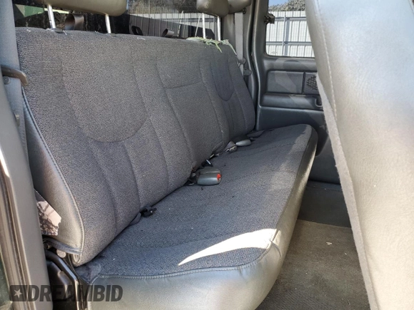 2003 Chevrolet Silverado 1500 with VIN 2GCEC19V731291509, listed as a Copart auction lot 71178884 with 0 mi miles and Salvage Title. Bid and sale history available at carsss.com. Image 10.