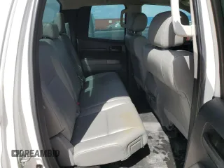 2010 Toyota Tundra 2WD SR with VIN 5TFTY5F15AX006775, listed as a Copart auction lot 76084304 with 206,213 mi miles and Non Repairable. Bid and sale history available at carsss.com. Image 10.