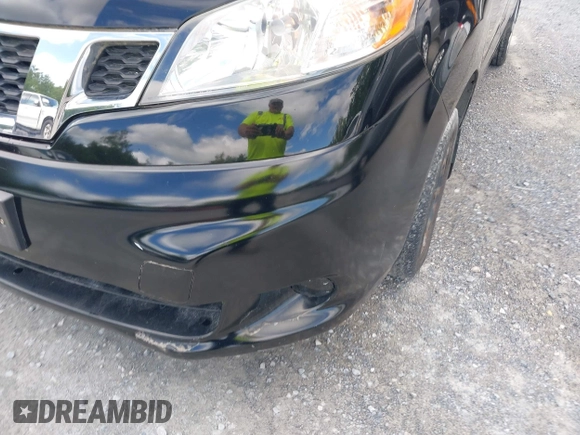 2019 Nissan NV200 SV with VIN 3N6CM0KN1KK691980, listed as a IAAI auction lot 42241192 with 78,806 mi miles and . Bid and sale history available at DreamBid. Image 6.