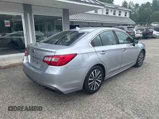 2019 Subaru Legacy Premium with VIN 4S3BNAF67K3027967, listed as a IAAI auction lot 42471782 with 155,504 mi miles and . Bid and sale history available at DreamBid. Image 4.