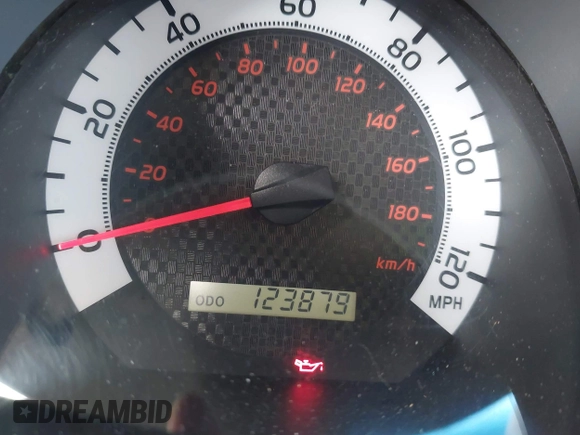 2011 Toyota Tacoma with VIN 5TFUU4EN1BX016557, listed as a IAAI auction lot 41836775 with 123,879 mi miles. Bid and sale history available at carsss.com. Image 15.