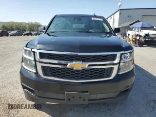 2015 Chevrolet Suburban LT with VIN 1GNSCJKC9FR732720, listed as a Copart auction lot 62564765 with 99,194 mi miles and Salvage title. Bid and sale history available at DreamBid. Image 5.