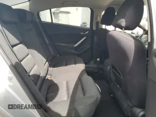 2016 Mazda 6 i Sport with VIN JM1GJ1U52G1435372, listed as a Copart auction lot 51183255 with 77,153 mi miles and Salvage Title. Bid and sale history available at carsss.com. Image 10.
