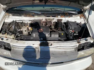 2002 Chevrolet Astro z VIN 1GNDM19X62B152522, wystawiony jako Copart lot #86377764 z przebiegiem 167 377 mil mil oraz Szkoda całkowita • Salvage title. Historia ofert i sprzedaży dostępna na DreamBid. Obrazek 12.