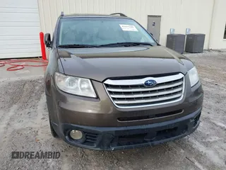 2008 Subaru Tribeca Limited z VIN 4S4WX97D784417814, wystawiony jako IAAI lot #41615340 z przebiegiem 281 939 mil mil oraz . Historia ofert i sprzedaży dostępna na DreamBid. Obrazek 6.