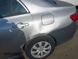 2010 Toyota Corolla с VIN 1NXBU4EE6AZ317179, выставлен на аукционе IAAI как лот 42381638 с пробегом 306 258 миль миль и . История ставок и продаж доступна на DreamBid. Изображение 13.