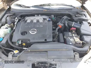 2006 Nissan Altima SL z VIN 1N4BL11E16C223015, wystawiony jako IAAI lot #42513512 z przebiegiem Nie podano mil oraz . Historia ofert i sprzedaży dostępna na DreamBid. Obrazek 10.